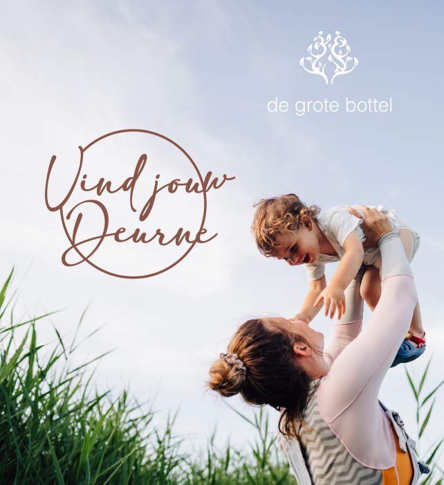 De Grote Bottel